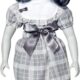 Bif Bang Pow The Twilight Zone Talky Tina 18-Inch Prop Replica Doll – Entertainment Earth Exclusive