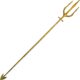 Factory Entertainment Aquaman and The Lost Kingdom Trident Limited Edition Prop Replica