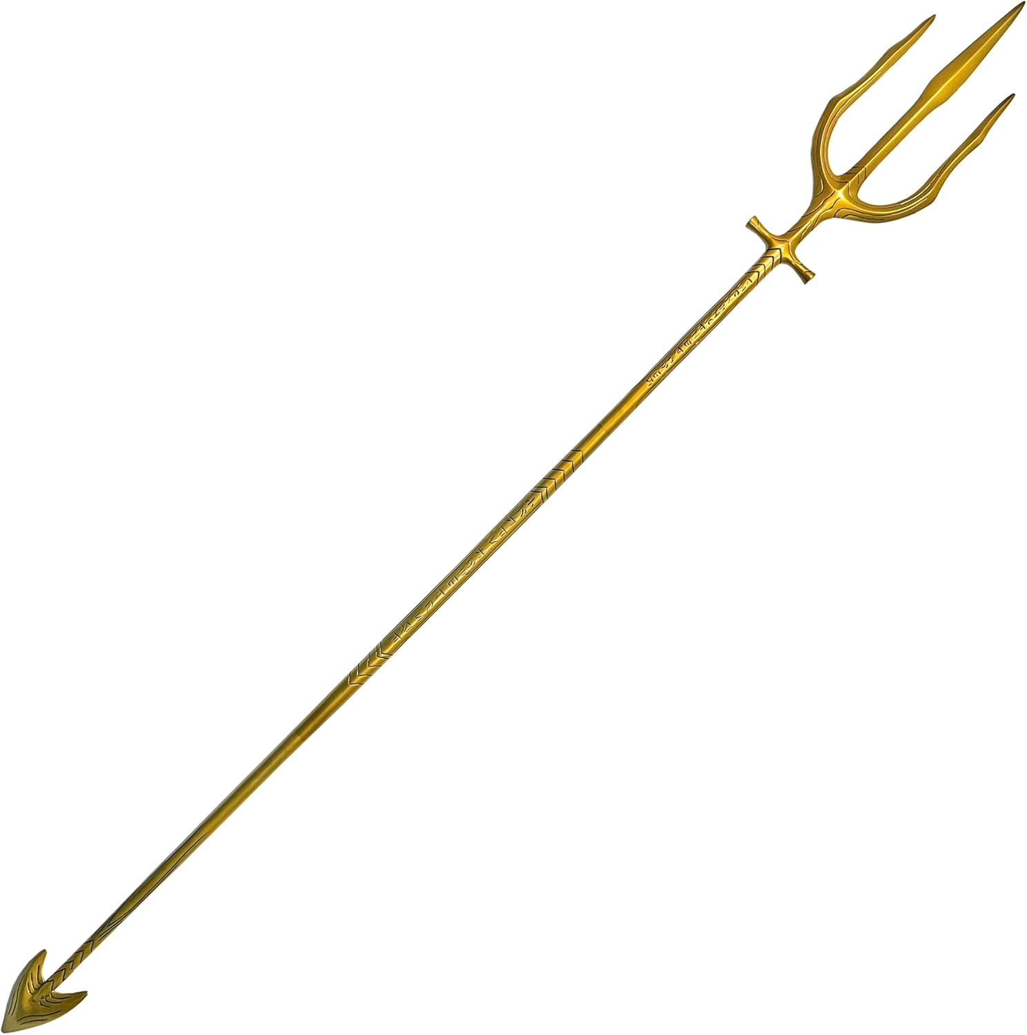 Factory Entertainment Aquaman and The Lost Kingdom Trident Limited Edition Prop Replica