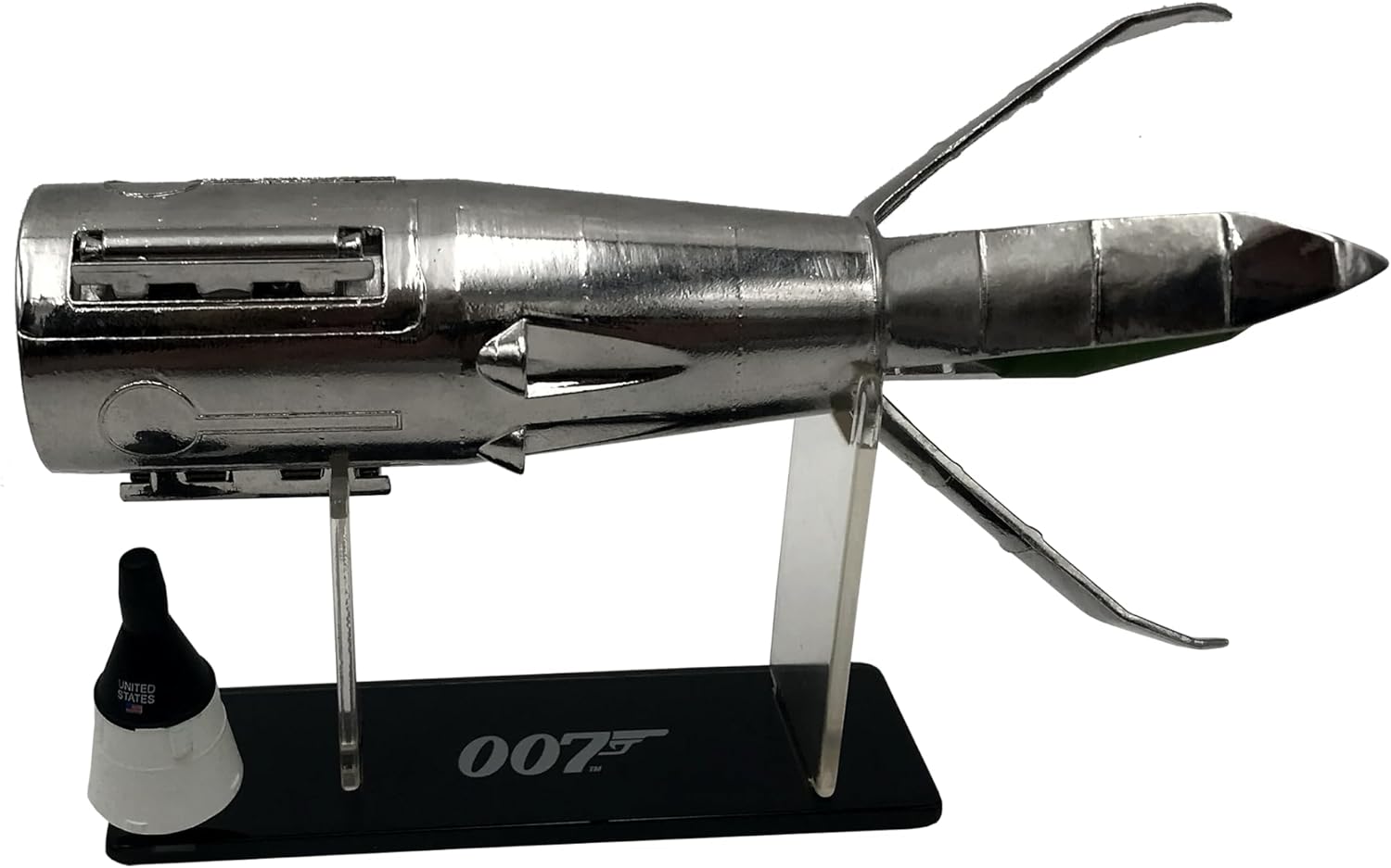 Factory Entertainment James Bond – Bird One Scaled Prop Replica