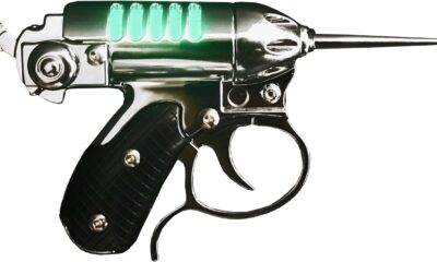 Factory Entertainment Men in Black – Noisy Cricket Limited Edition Prop Replica