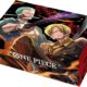 BANDAI NAMCO Entertainment One Piece Card Game Case Zoro & Sanji