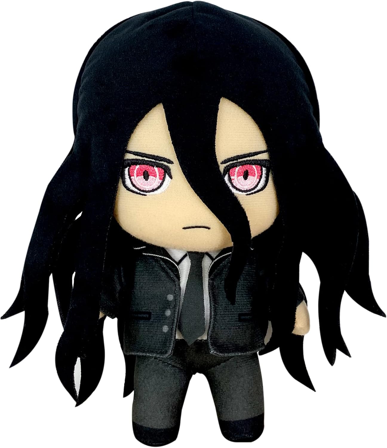 Great Eastern Entertainment Danganronpa 3- Despair Izuru Kamukura Plush 8″ H