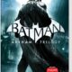 Warner Bros Interactive Entertainment UK Batman: Arkham Trilogy (Switch)