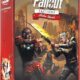 Modiphius Entertainment: Fallout: Factions – Battle for Nuka-World Starter Set – Tabletop Miniatures Skirmish Game, Licensed War Game, 20 Miniatures