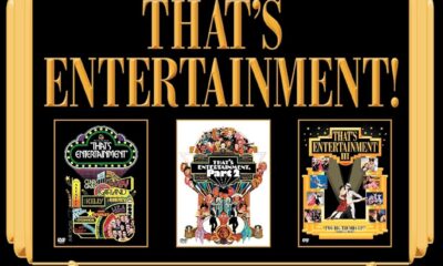 That’s Entertainment! The Complete Collection [DVD]