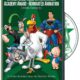 Warner Bros. Home Entertainment Academy Award-Nominated Animation: Cinema Favorites