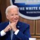 Biden pledges .3B in 'clean energy' spending with national debt at T