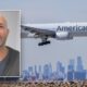 Former American Airlines mechanic sentenced to prison for smuggling cocaine in compartment under cockpit: feds