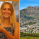 Missing North Carolina student Brook Cheuvront, 20, found dead in South Africa