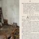 Rare copy of US Constitution found inside old filing cabinet to hit auction block