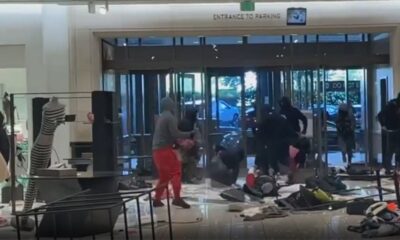 Los Angeles Times comes out against popular anti-crime ballot initiative