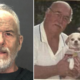 California nudist ranch neighbor charged with murder in couple's disappearances