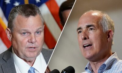 Dems pour M into ground game as GOP inches closer to Senate majority