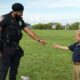 Florida police department program incentivizes kids caught doing the right thing