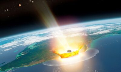 Scientists say X-rays from nuclear explosion may deflect asteroids from Earth