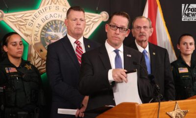 'Vocally anti-Trump' FBI agent leading probe of Florida assassination attempt: whistleblower