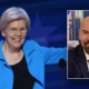 Marine veteran challenging Elizabeth Warren in Senate race: 'She's losing votes every day'