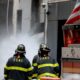 2 former NYC fire chiefs charged with bribery, corruption for alleged preferential treatment