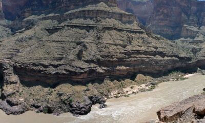 Colorado man found dead at Grand Canyon National Park, 7th fatality in past month