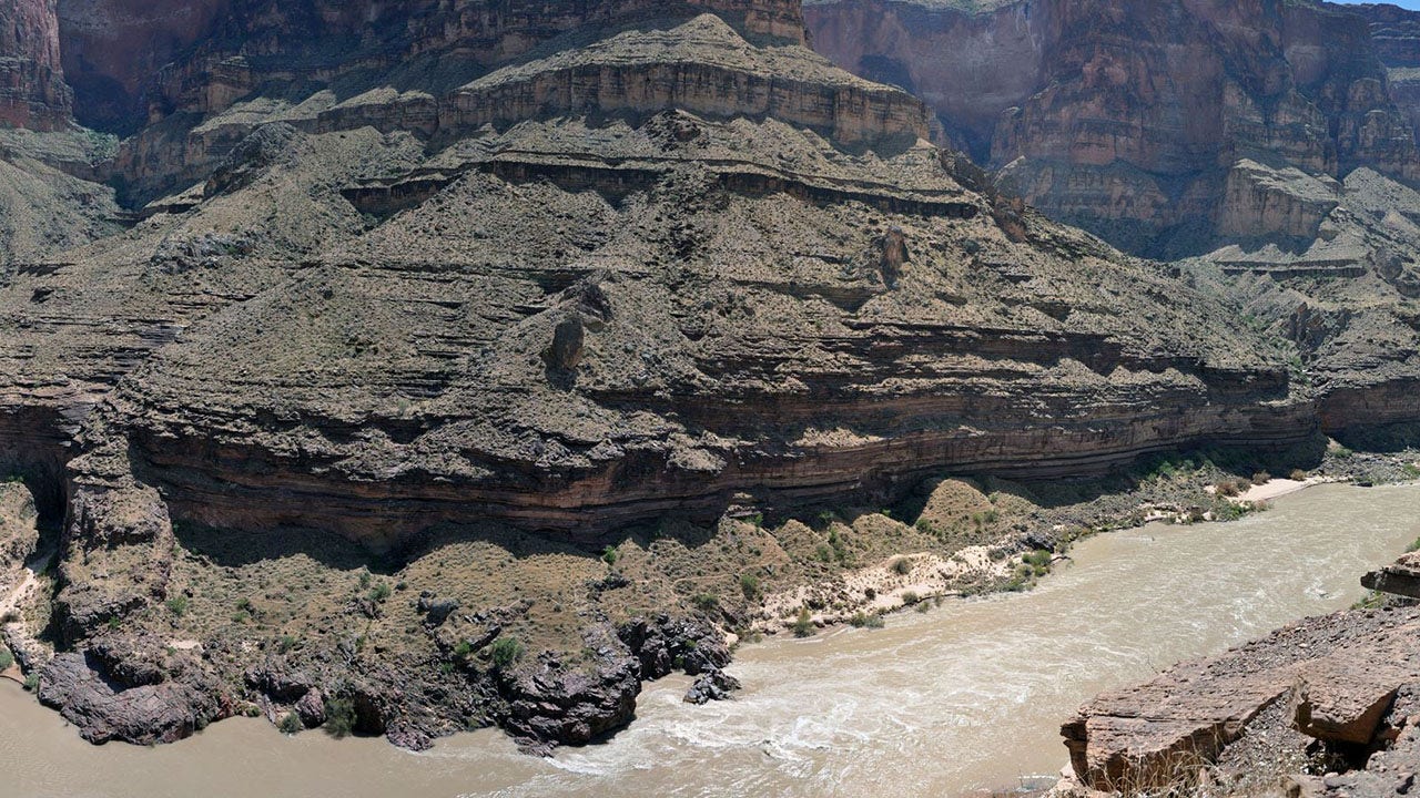 Colorado man found dead at Grand Canyon National Park, 7th fatality in past month