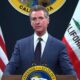 Newsom vetoes slew of bills over the weekend, bucks Dem legislature on progressive initiatives