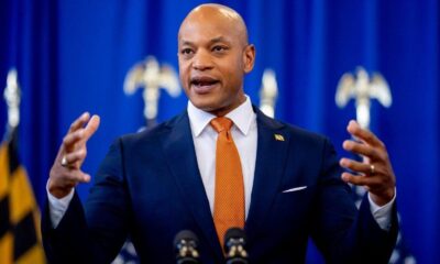 Rising Democratic star admits falsely claiming Bronze Star award