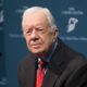 Jimmy Carter’s family reveals how president felt about Biden quitting, which DNC speaker stole the show