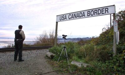 Northern border sector gets slammed with more apprehensions than previous 13 years combined