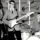 On this day in history, September 7, 1936, legendary singer-songwriter Buddy Holly is born in Lubbock, Texas