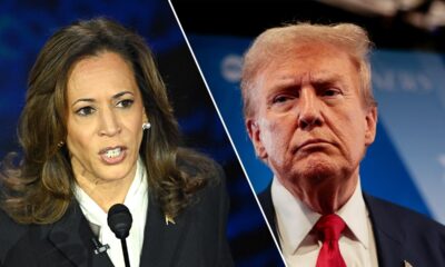 New poll shows Harris surging in state thought to be safe for Trump