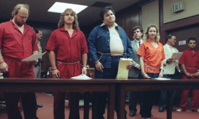 California cult led by 'master manipulator' committed brutal murders, detective says: 'One body after another'