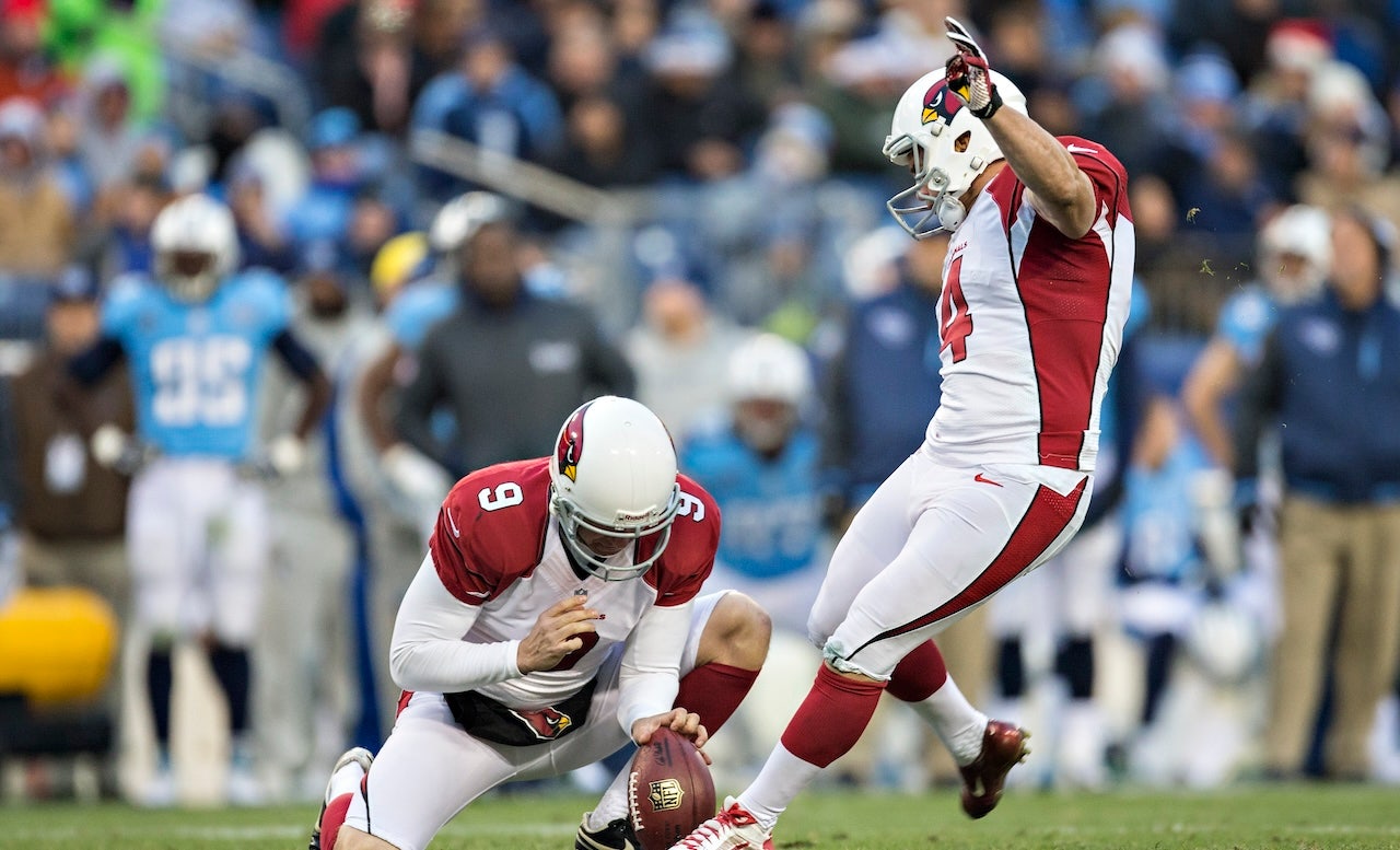 Former NFL kicker reveals why he's backing Trump and how he's trying to help turn a key swing state red