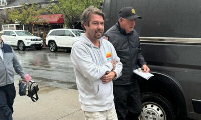 Former John Kerry staffer arrested on Nantucket for allegedly writing .5M bad check