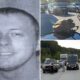 Kentucky police resume manhunt for gunman in I-75 shooting