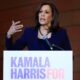 Harris ACLU questionnaire shows she supported gender transition surgeries for detained migrants, defunding ICE