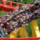 Kings Dominion Halloween Haunt event breaks down into ‘mass chaos’ as teens brawl, police say