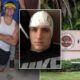 Florida fraternity brother with brain damage from hazing sends lifesaving warning to future Greeks