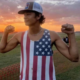 Family of Oklahoma teen Noah Presgrove speaks out 1 year after mysterious death