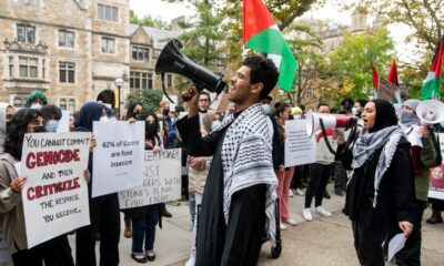 Jewish teen's assault in Michigan under investigation as possible antisemitic hate crime: police