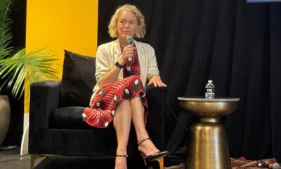 NPR CEO Katherine Maher says viewpoint diversity is critical, defiant when grilled on liberal bias claims