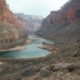 Missing boater found dead in Colorado River, 16th fatality at Grand Canyon National Park this year