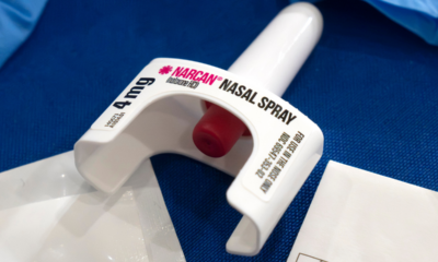 Florida transit agency increasing accessibility of Narcan to help reverse opioid overdoses