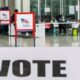 Absentee voting begins in Maryland, Mississippi