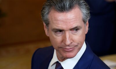 Newsom vetoes bill that would let noncitizen students work at state's public universities