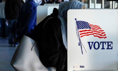 Absentee voting kicks off in Missouri, North Carolina