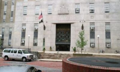 Massachusetts man arrested in 36-year-old cold case after spit on sidewalk links him to murder of woman