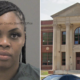 Illinois woman allegedly fights elementary school principal after dropping baggies of cocaine: report