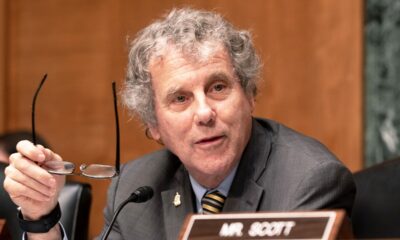 Vulnerable Dem senator who touts record 'fighting' lobbyists has long history of hiring them