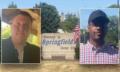 Springfield pastors speak out on Haitian refugee challenges: 'The suffering is real'